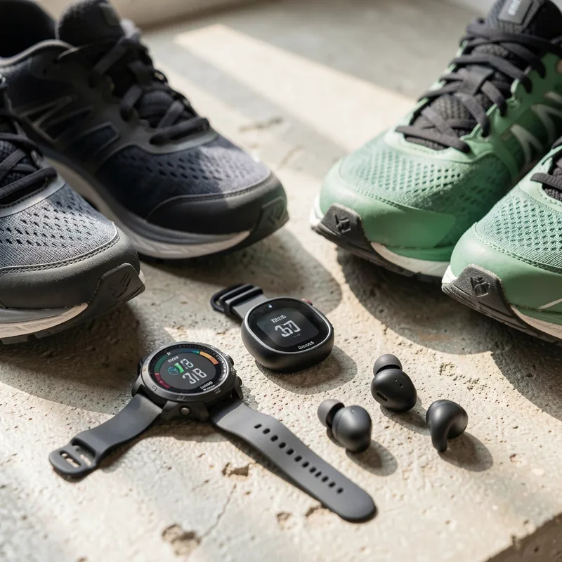 Applications sport